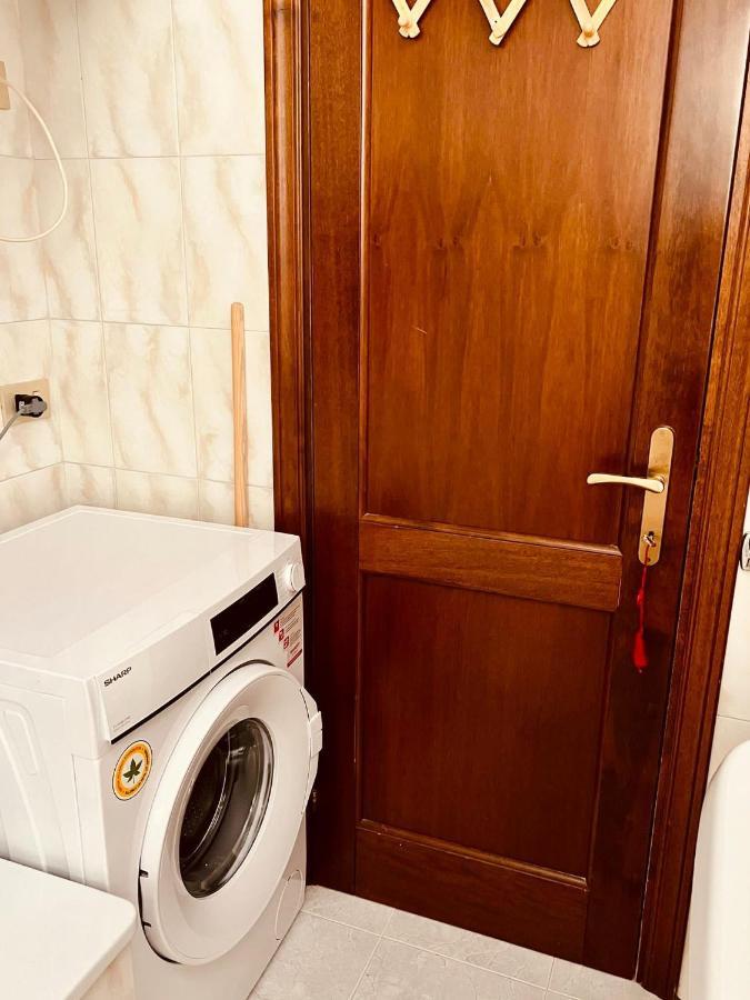 Appartamento Ad Ольбія Екстер'єр фото