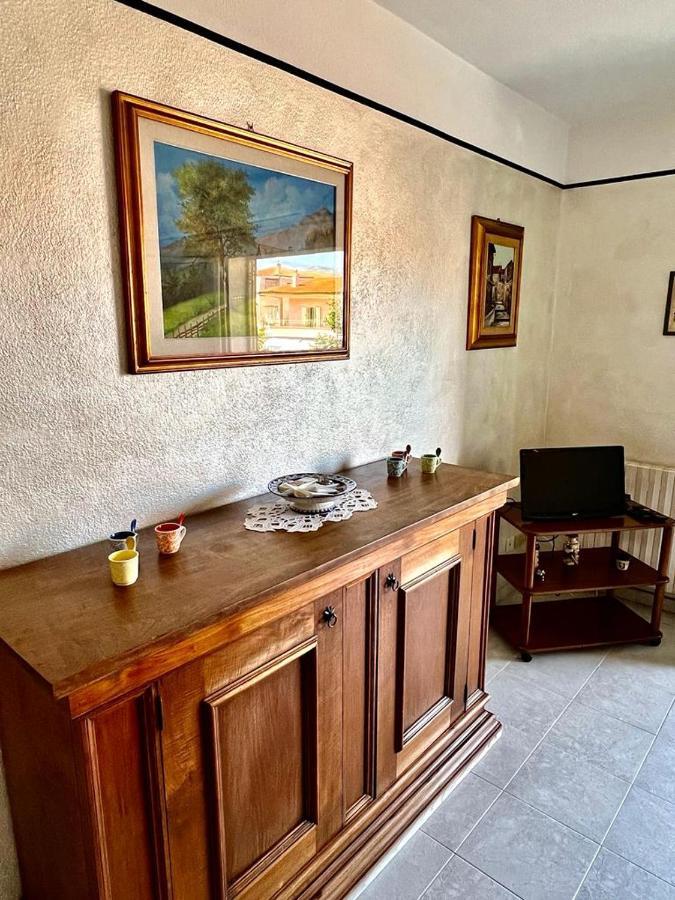 Appartamento Ad Ольбія Екстер'єр фото